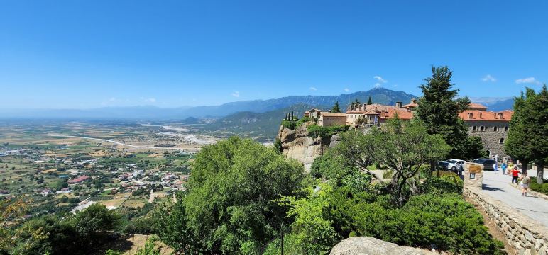 Agios Stefanos