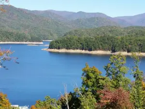 Fontana Lake