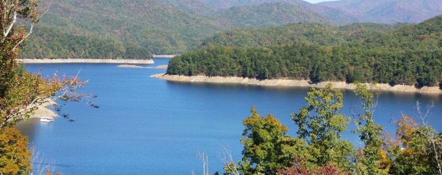Fontana Lake