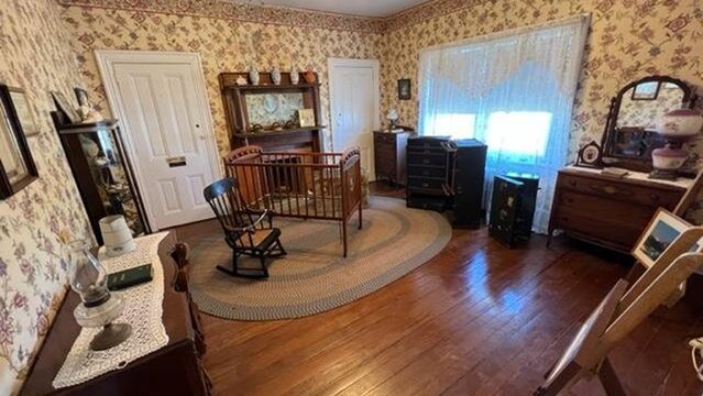 Hereford Inlet Lighthouse