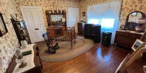 Hereford Inlet Lighthouse