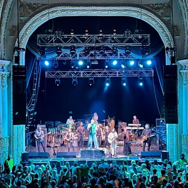 O2 Academy Bournemouth