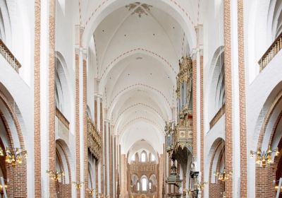 Roskilde Domkirke