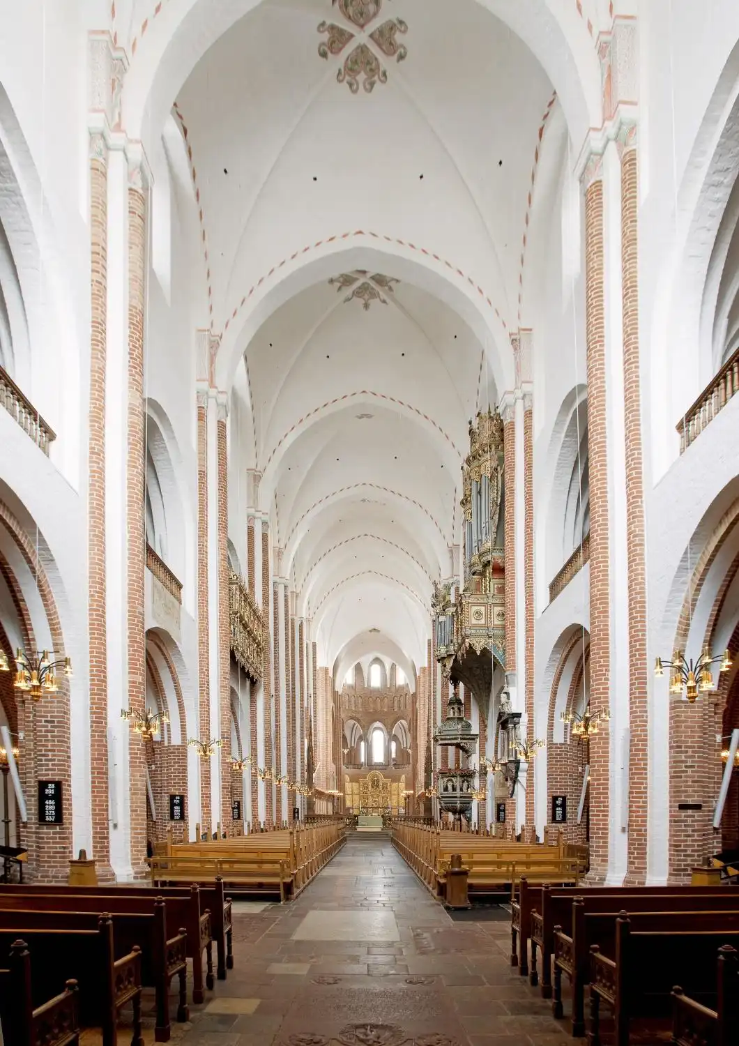 Hotels near Roskilde Cathedral