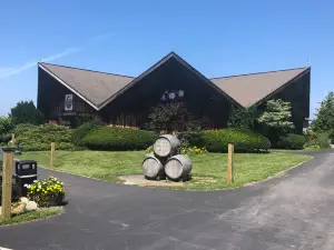 Wagner Vineyards Estate Winery