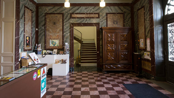 Musee d'Art et d'Histoire