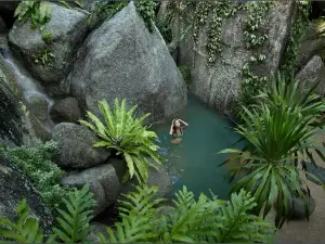 Popular Hot Springs Attractions in Koh Samui