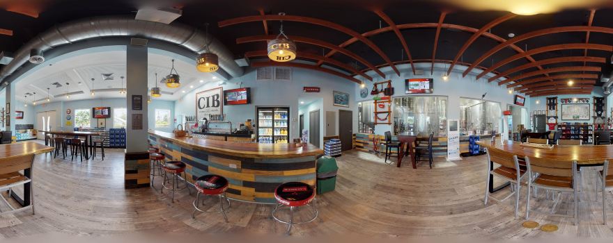 Cayman Islands Brewery Ltd