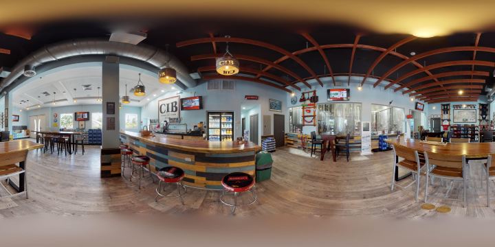 Caybrew Brewery & Taproom