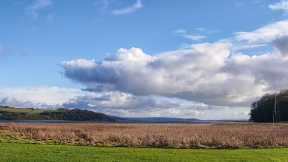 Dylan Thomas Boathouse