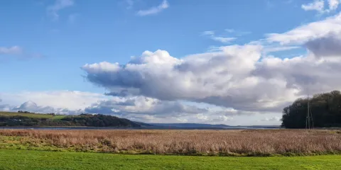 狄蘭托馬斯船屋