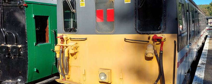 East Kent Railway Trust