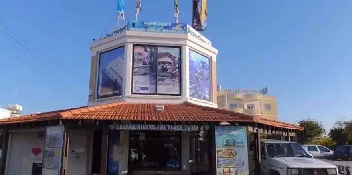 Hotels in Pernera