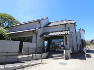 The Inoh Tadataka Memorial Museum