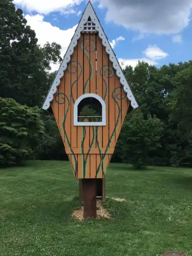 Hilton Garden Inn Unterkünfte in Middletown Township