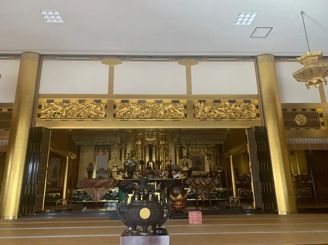 Hotel in zona Honpukuji Temple