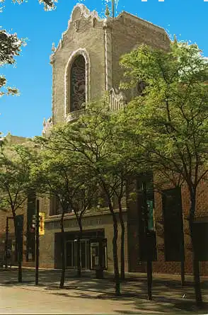 Hotels near Madison Civic Center