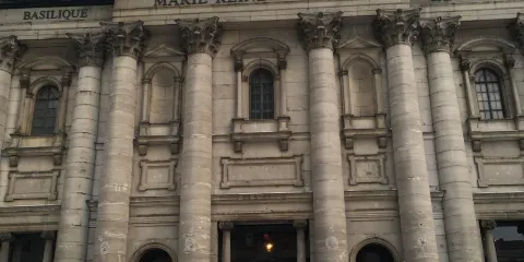 Church of the Visitation of the Blessed Virgin Mary