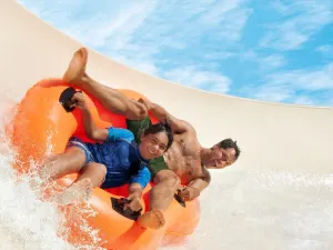 Adventure Island