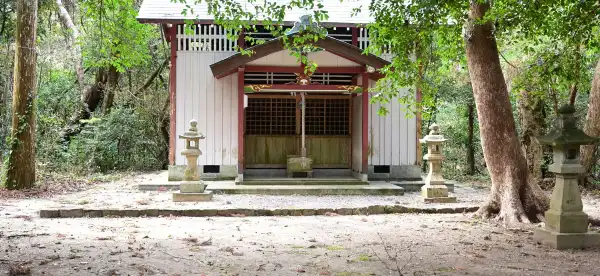 Hotels in Susami