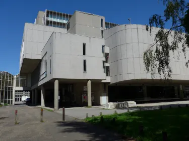 Gent ICC