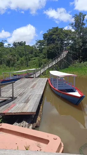 Iranduba