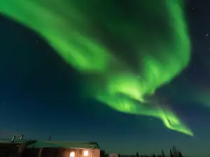 Parc national Wapusk