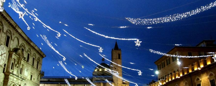 Piazza del Popolo