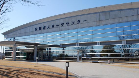 Anjo-shi Sogo Undo Park