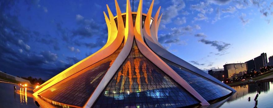Distrito Federal
