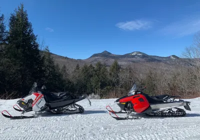 North Conway