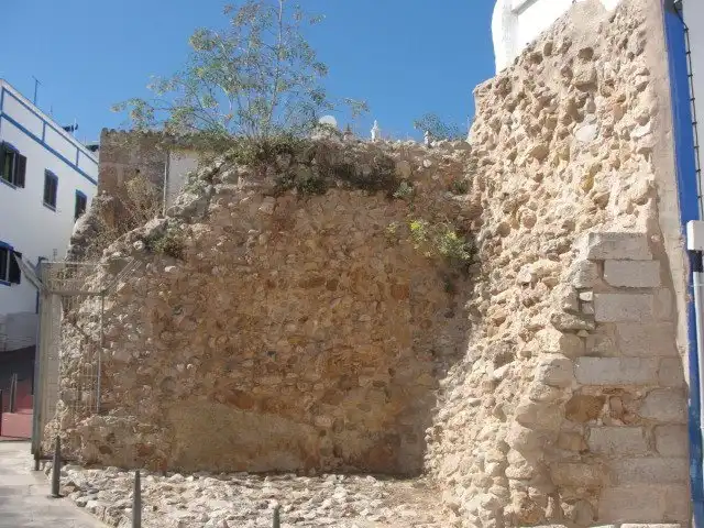 Hotel in zona Castle Wall