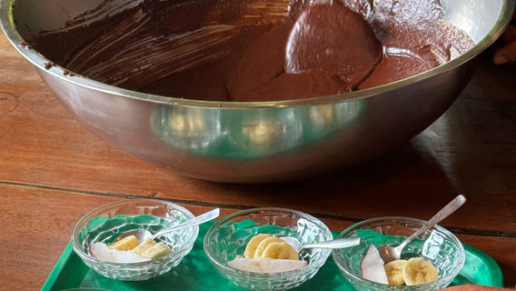 CHOCORART
