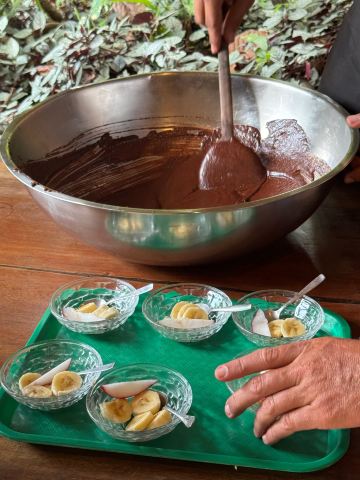 CHOCORART