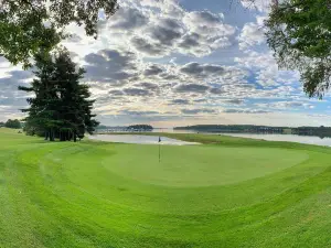 Brudenell River Golf Course