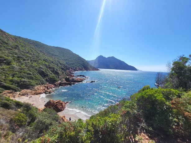 Nave Va Promenades en Mer Ajaccio