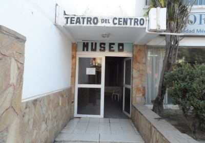 Santiago del Esteron maakunta