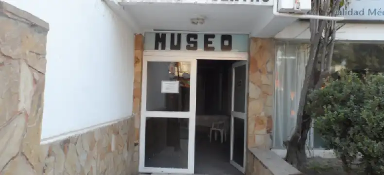 Hotels in Termas de Rio Hondo