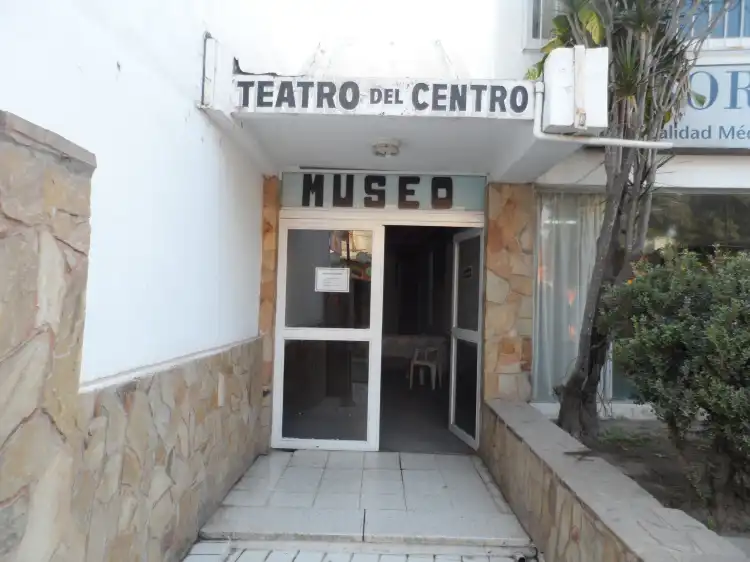 Termas De Rio Hondo