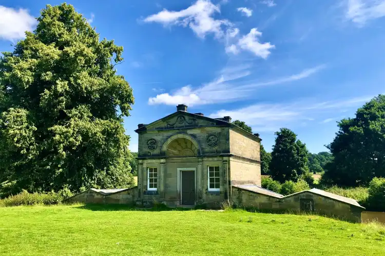 Hotels in Kedleston