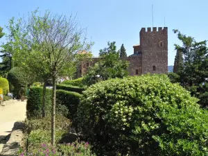 Jardíns de Cap Roig