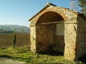 Museo della Battaglia e di Anghiari
