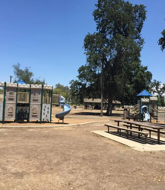 Visalia