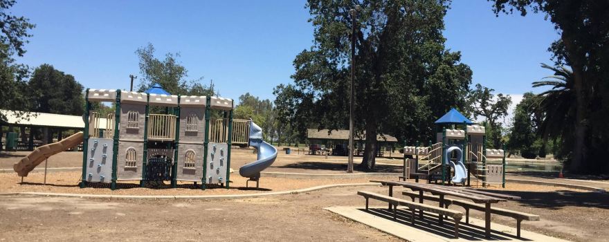 Visalia