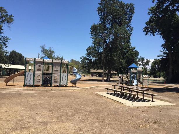 Mooney Grove Park