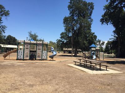 Mooney Grove Park