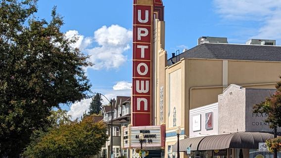 Uptown Theatre