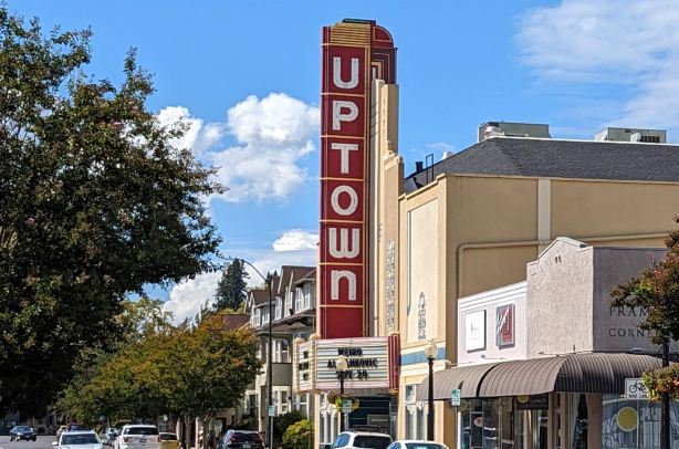 Uptown Theatre