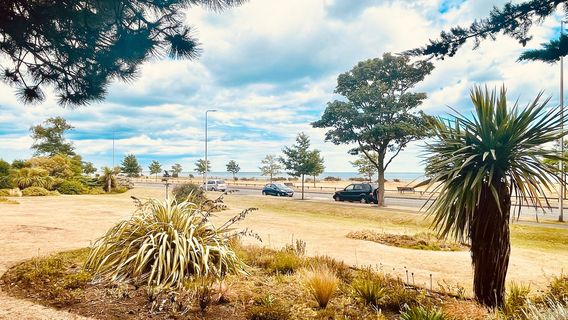 Barnhill Rock Garden