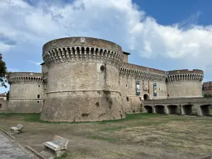 Rocca Roveresca